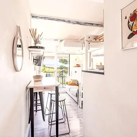 Casa Maza Corta By Interhome Lumio (Corsica)