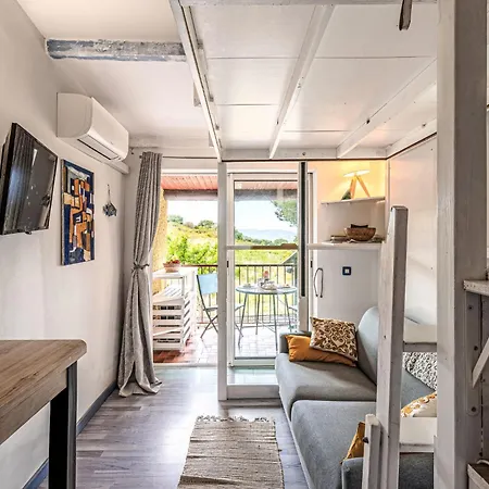 Apartmán Casa Maza Corta By Interhome