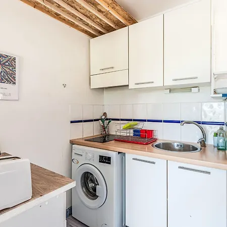 Apartmán Casa Maza Corta By Interhome Lumio (Corsica)