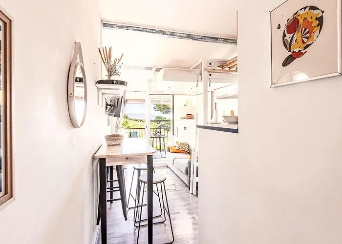 Casa Maza Corta By Interhome Lumio (Corsica)