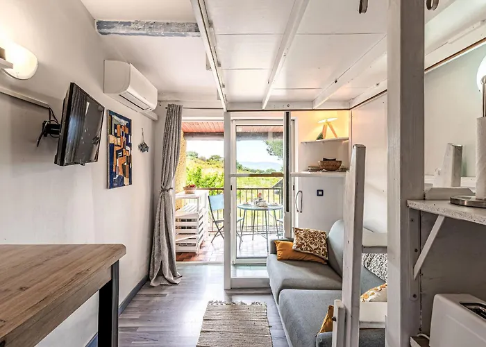 Apartmán Casa Maza Corta By Interhome