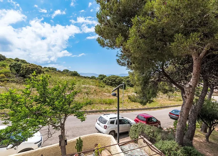 Apartmán Casa Maza Corta By Interhome Lumio (Corsica)
