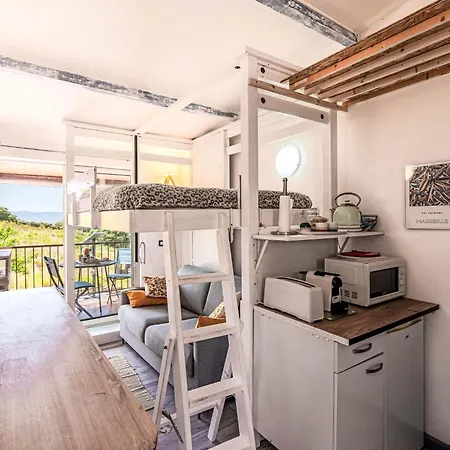 Casa Maza Corta By Interhome Lägenhet Lumio (Corsica)