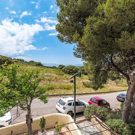 Lägenhet Casa Maza Corta By Interhome Lumio (Corsica)