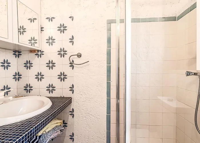 Casa Maza Corta By Interhome * Lumio (Corsica)