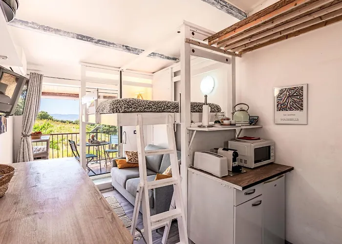 Casa Maza Corta By Interhome Lägenhet Lumio (Corsica)