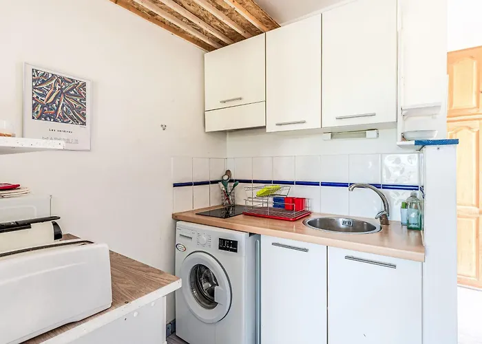 Lägenhet Casa Maza Corta By Interhome Lumio (Corsica)