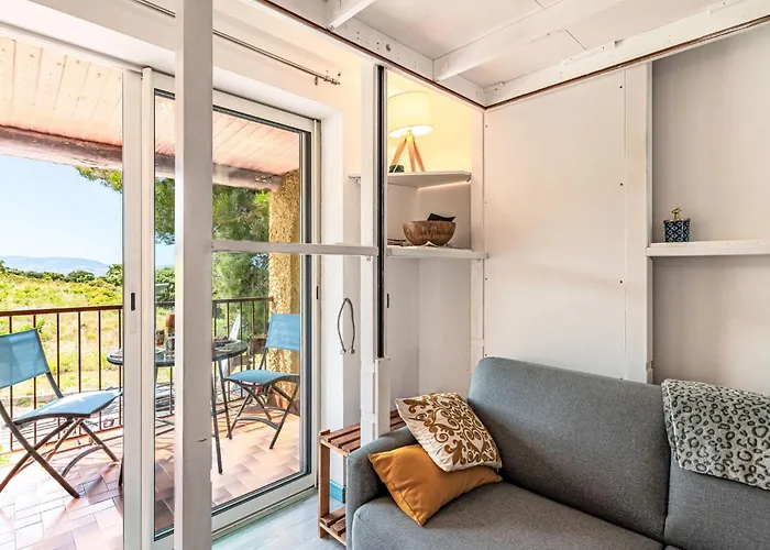 Casa Maza Corta By Interhome *